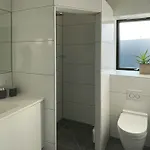 Architect-designed House With Sea Views