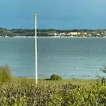 Architect-designed House With Sea Views Эбельтофт