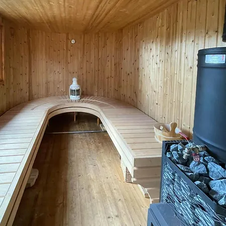 Architect-designed House With Sea Views Ebeltoft