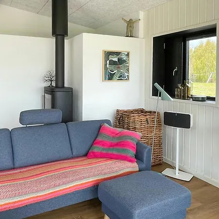 Semesterbostad Architect-designed House With Sea Views