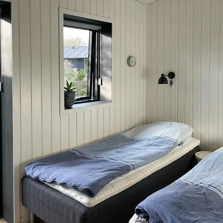 Architect-designed House With Sea Views * Ebeltoft