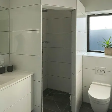 Architect-designed House With Sea Views